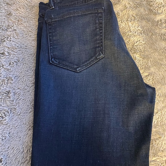 Good American jeans Good waist crop - Picture 2 of 5